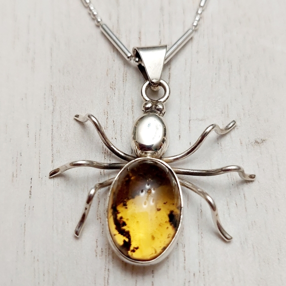 Spider set - Picture 4 of 5